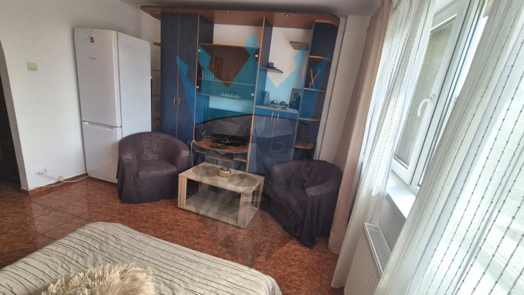 Garsoniera Victoriei