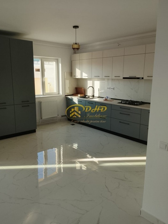 Green Park, Tatarasi, penthouse 100 m,p. 3 camere, OP, terasa, parcare