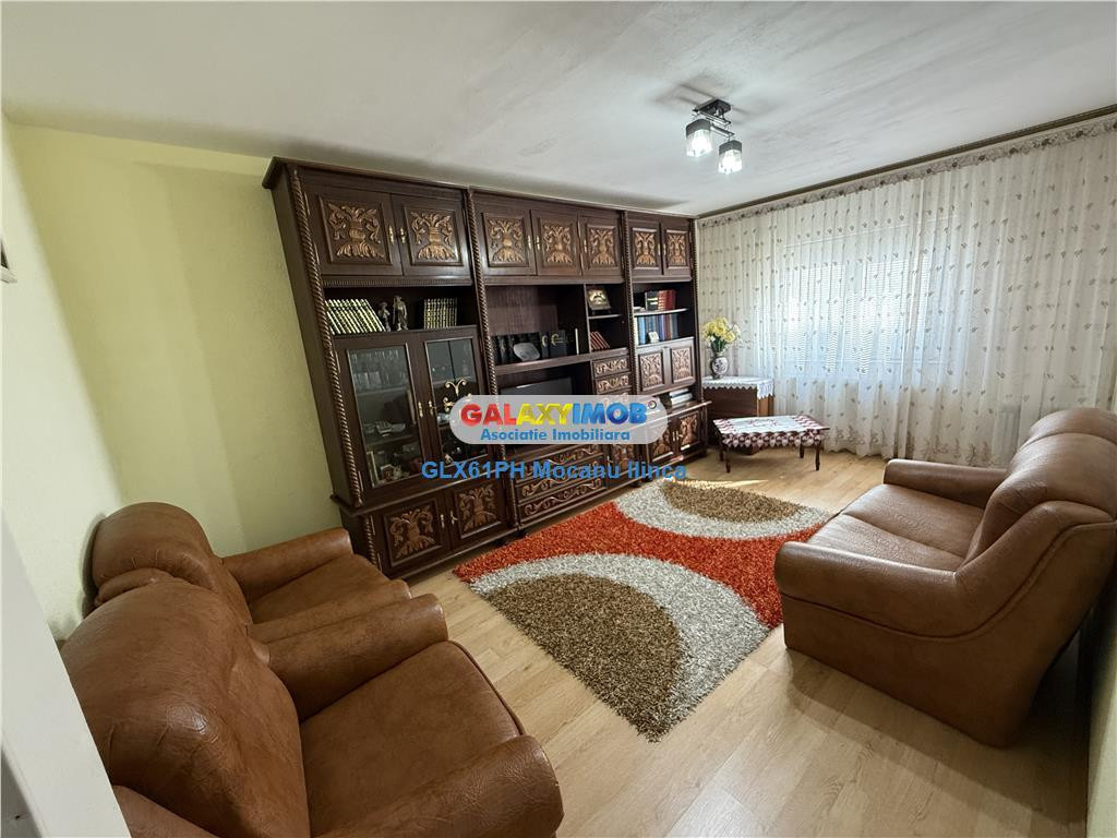 Apartament 3 camere, Malu Rosu, Ploiesti