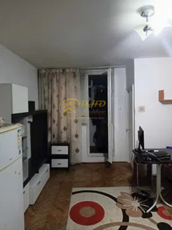 Garsoniera Tatarasi - Flora