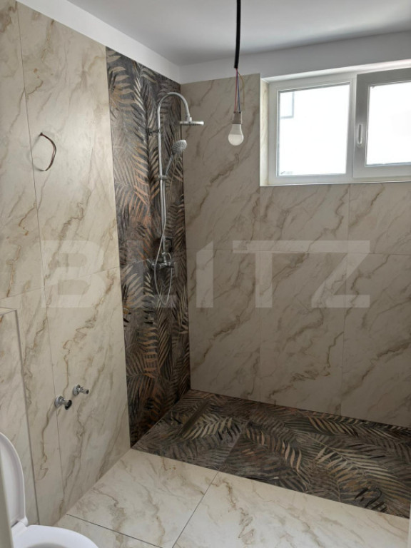 Apartament 3 camere 72 mp- bloc nou zona Lipovei