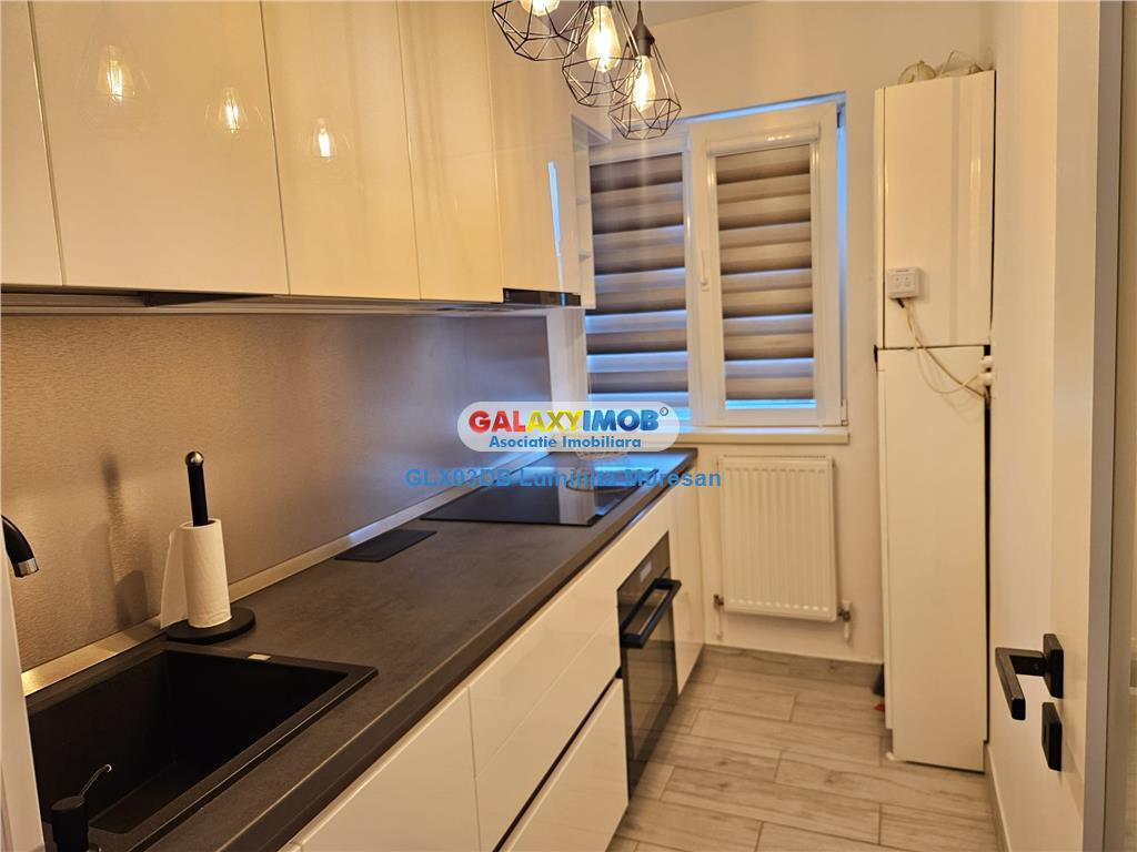 Apartament 2 camere confort 2 Targoviste Micro 6