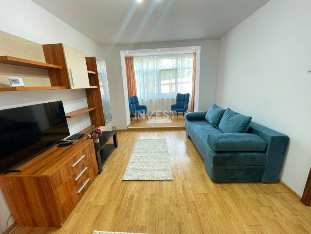 Apartament 2 camere-etaj 1-55mp-Podu Ros-Palas