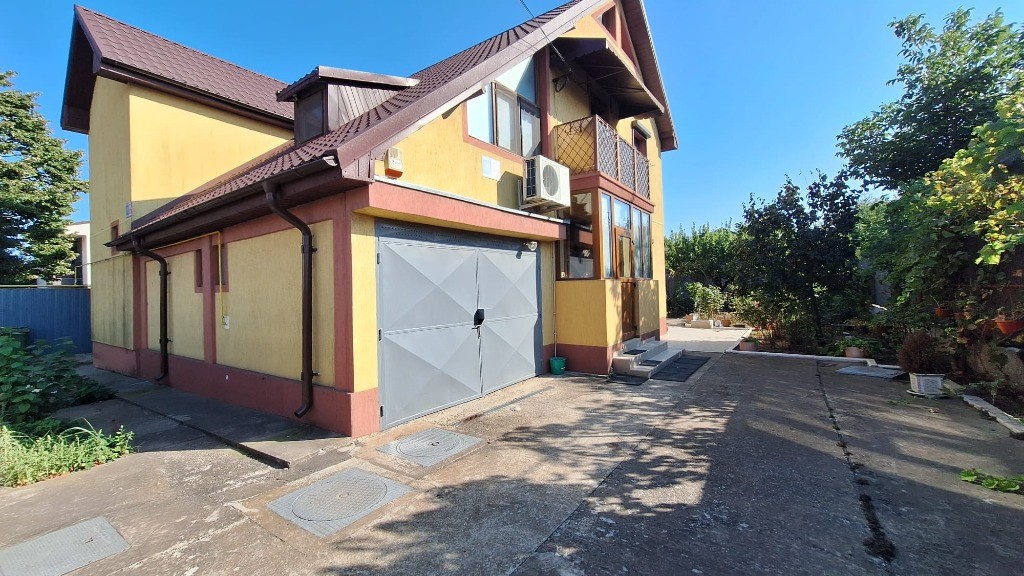 Vila de vanzare in Constanta, Km 5