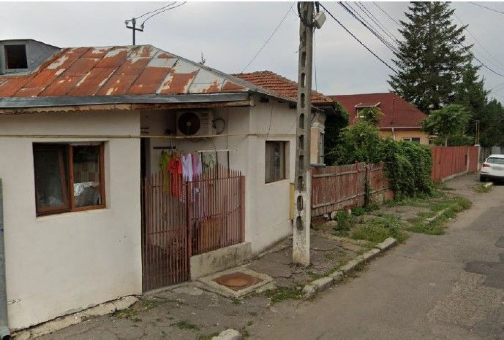 Casa si teren Buzau, ID: R2709852