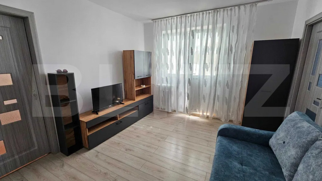 Apartament de inchiriat, cu 2 camere, zona Pod Ros