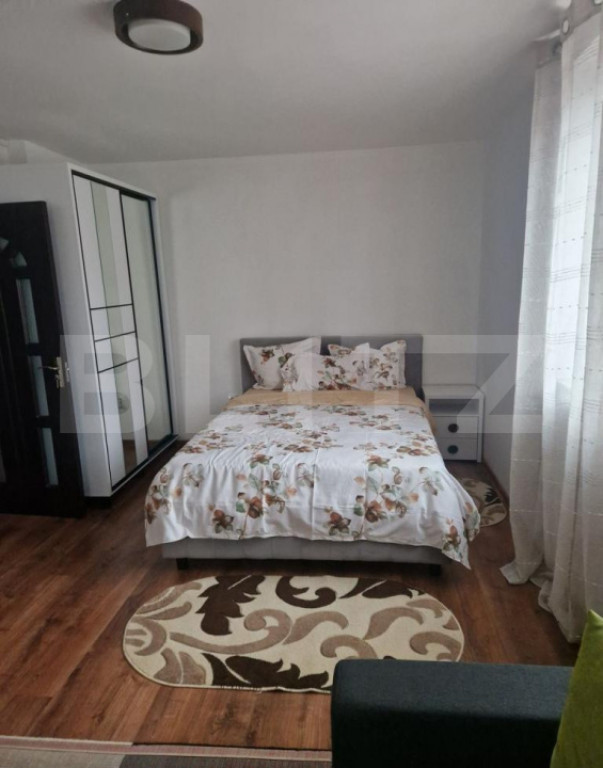 Apartament 1 camera Zona Copou