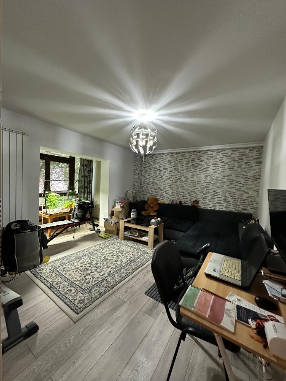 5 Minute Timpuri Noi | Apartament 2 camere decomandat | Mobilat Utilat