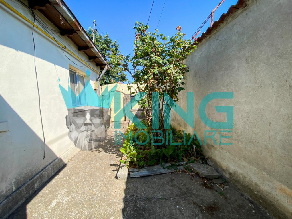 Casa 4 Camere cu teren 222 MP deschidere 7 ML in Coiciu - Co