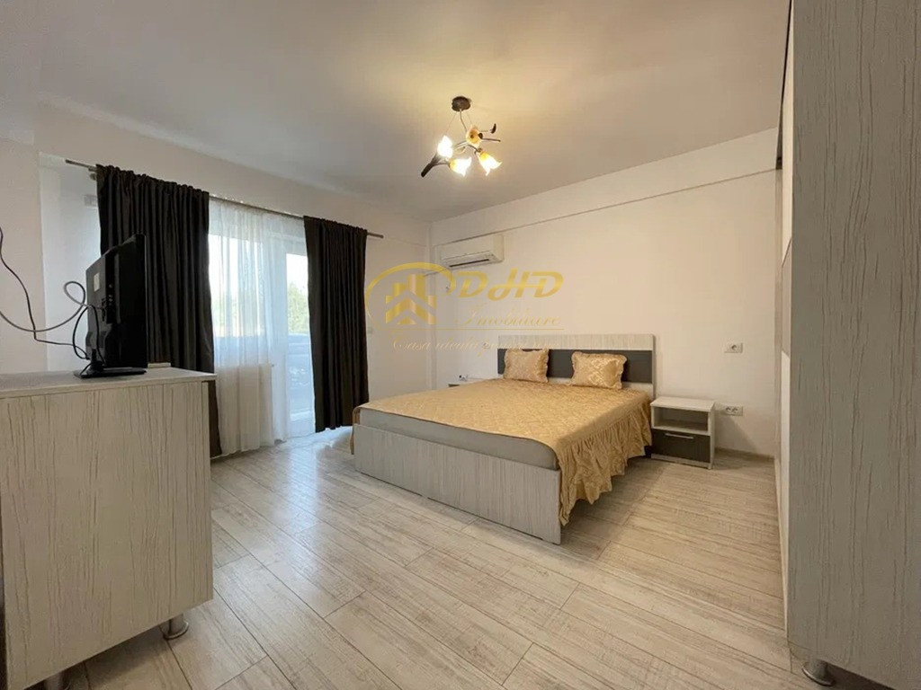 Apartament cu o camera in Moara de Vant