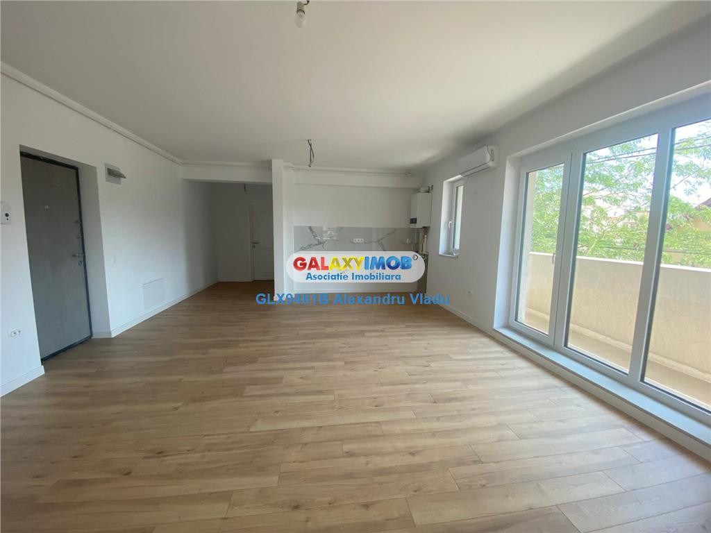 2 camere ,bloc 2024, Aparatorii Patriei(TVA inclus)