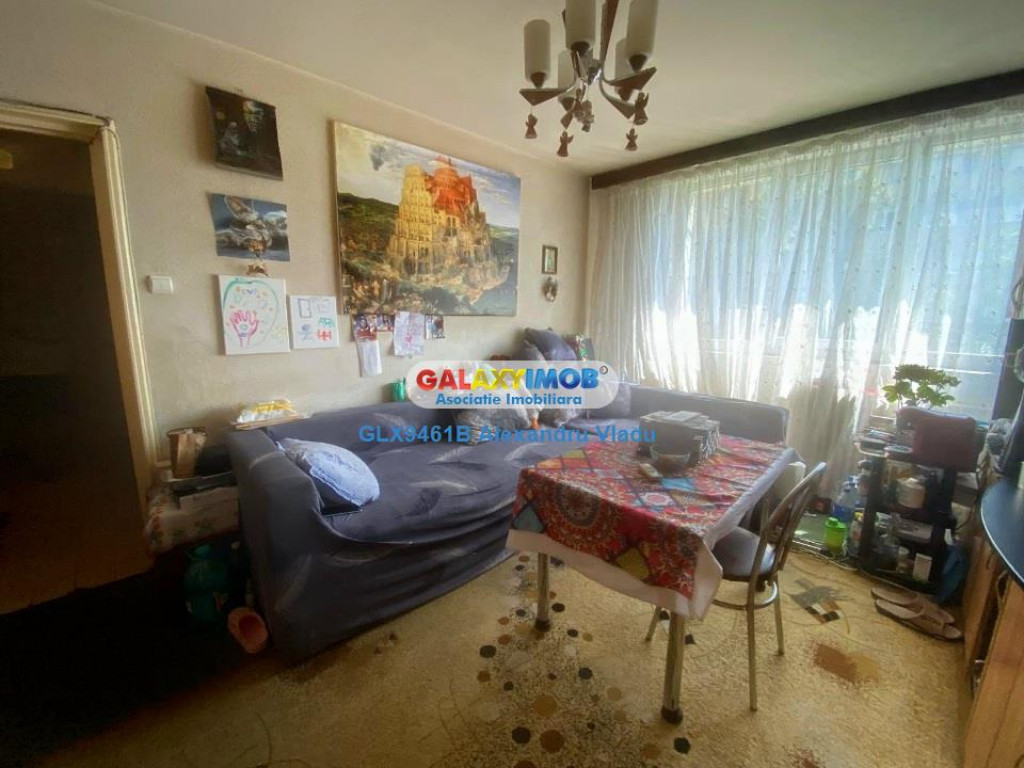 3 camere, metrou #537;i parc, Dr. Taberei - Cetatea Histr