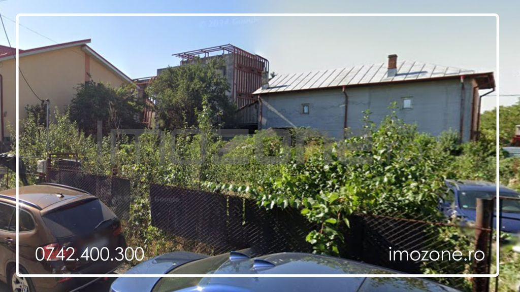 550 mp, D=24,63 m, L1a, S+P+2+M, CUT-45% - COMISION 0% / ...