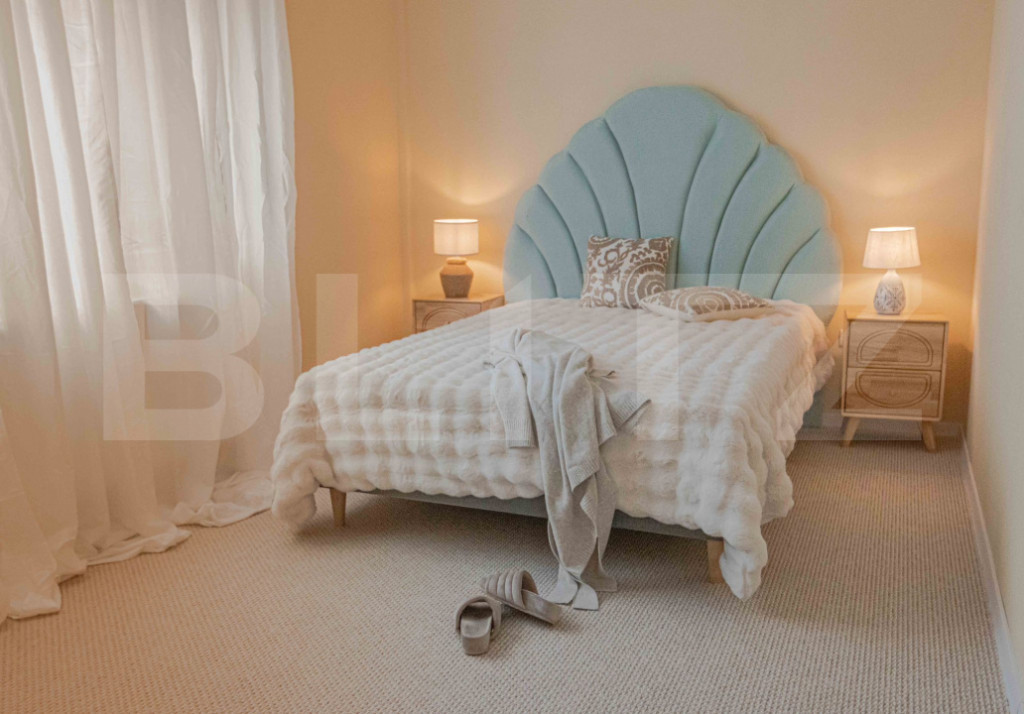 Apartament 3 camere | 2 bai | Bloc Premium |Etaj 1 |Parcare