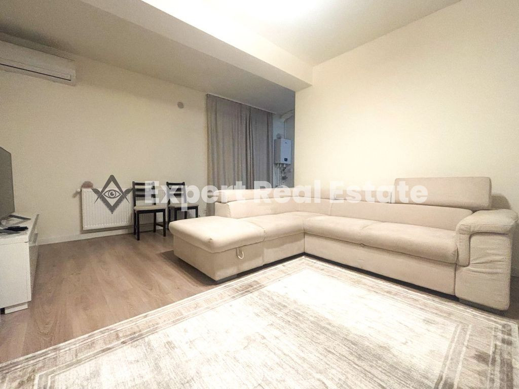 Apartament SPATIOS 2 CAMERE-CENTRAL-OTOPENI