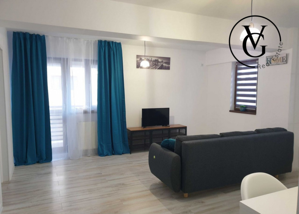 Apartament 2 camere - Metrou Brancoveanu - Oraselul Copiilor