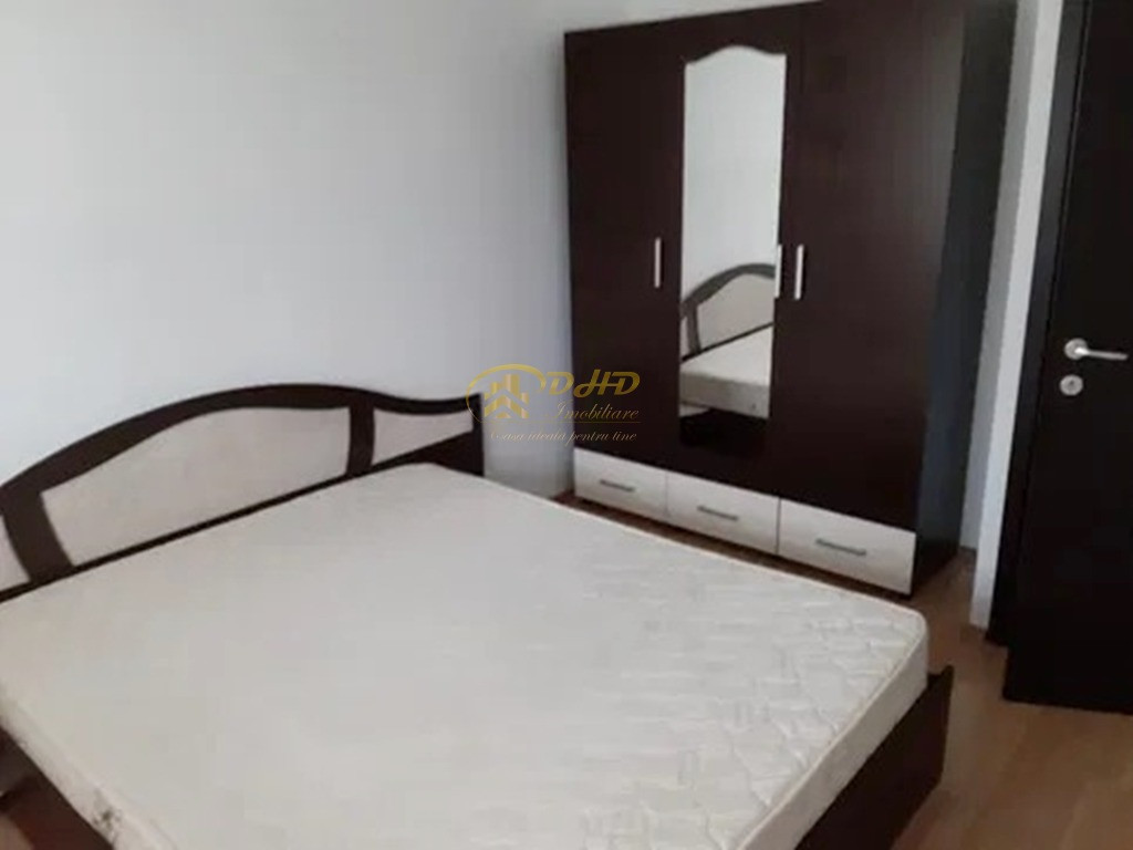 Apartament 2 camere in Tatarasi - Green Park