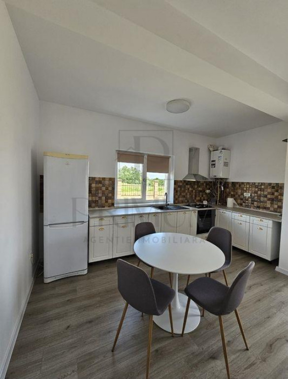 Duplex SAD - zona foarte buna - mobilat