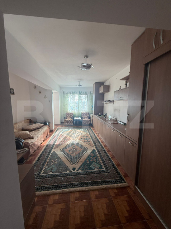 Microapartament, etaj intermediar, zona Primagra