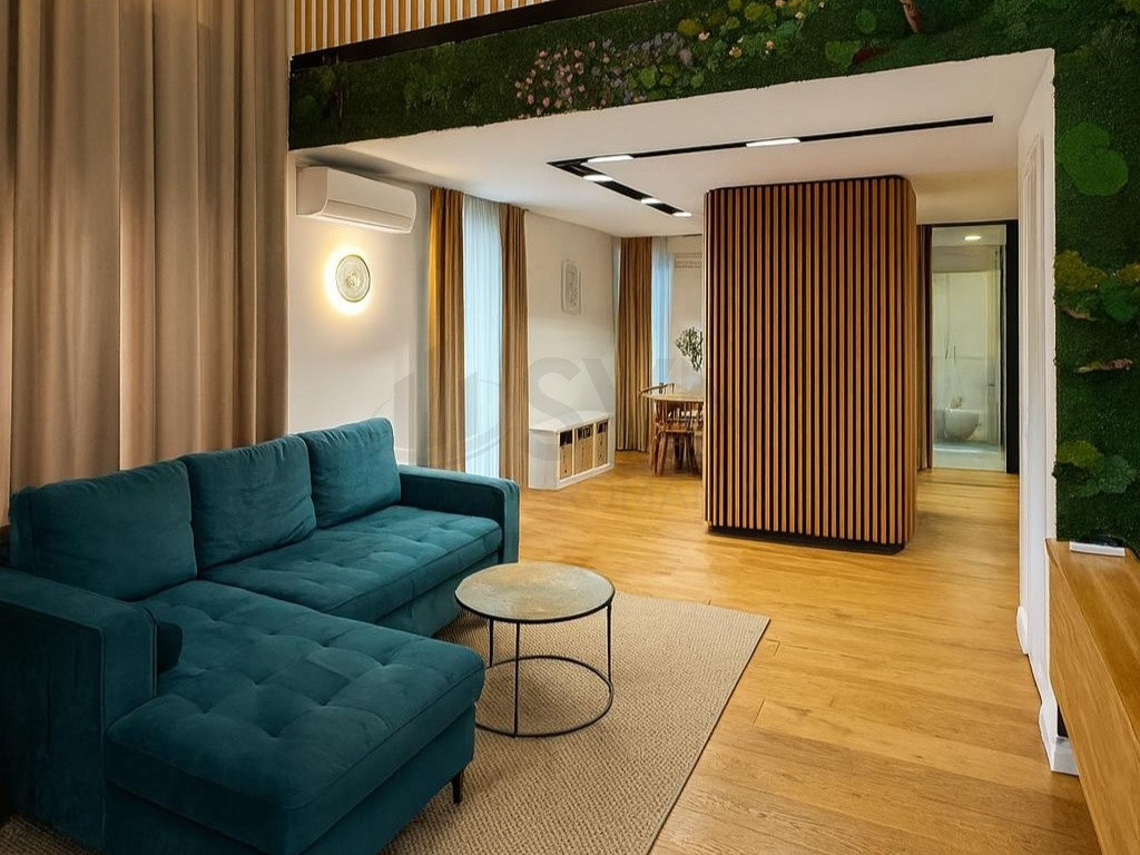 Apartament Tip Duplex 5 Camere Aviatiei I Cloud 9