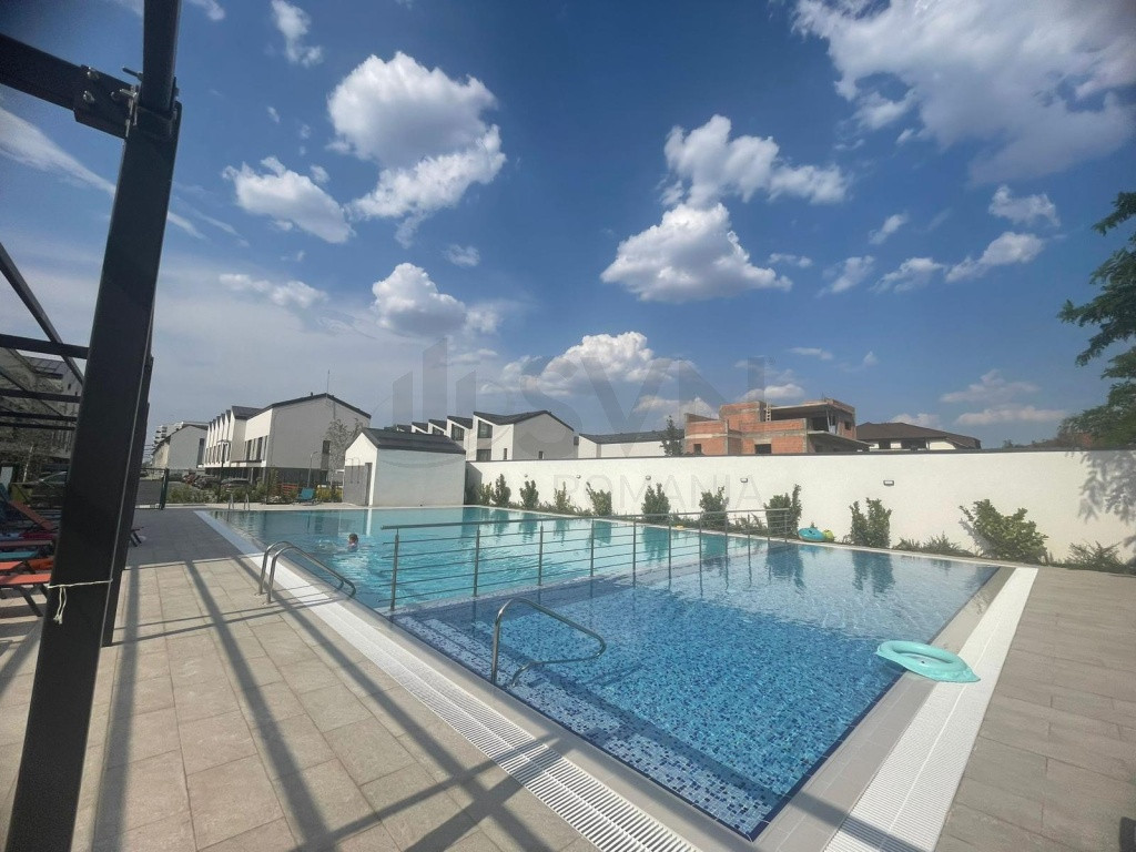 Vila pentru I ZenVille