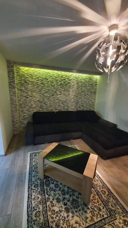 [TIMPURI NOI - TINERETULUI] Apartament cu 2 camere cu centrala proprie