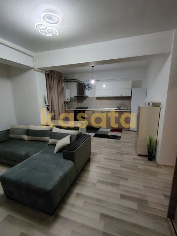 Garsonieră Brâncuși | Lângă Centru Medical | Statie ...