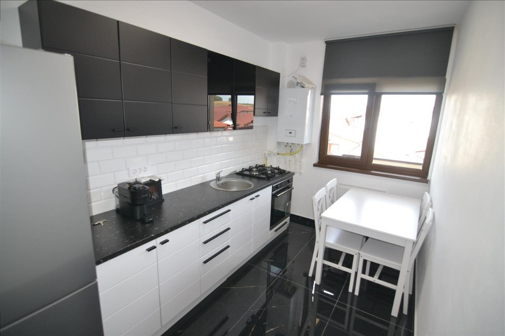 Garsonieră Sânpetru Rezidence