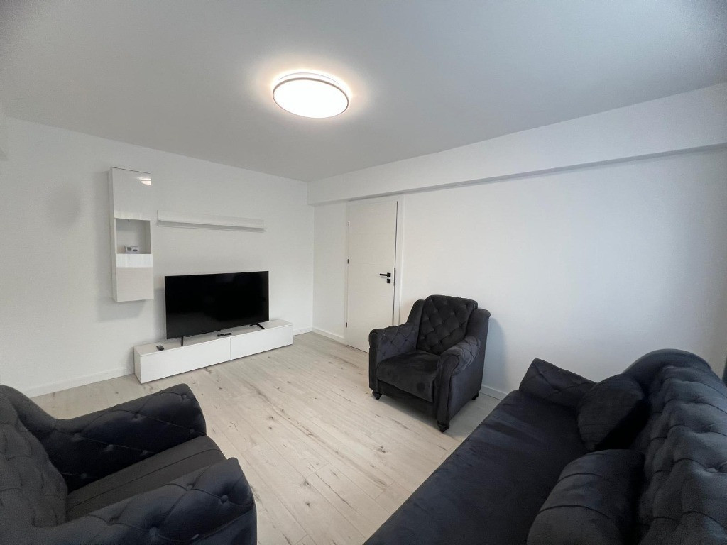 CC/906 De închiriat apartament cu 2 camere în Tg Mureș - Semicentral