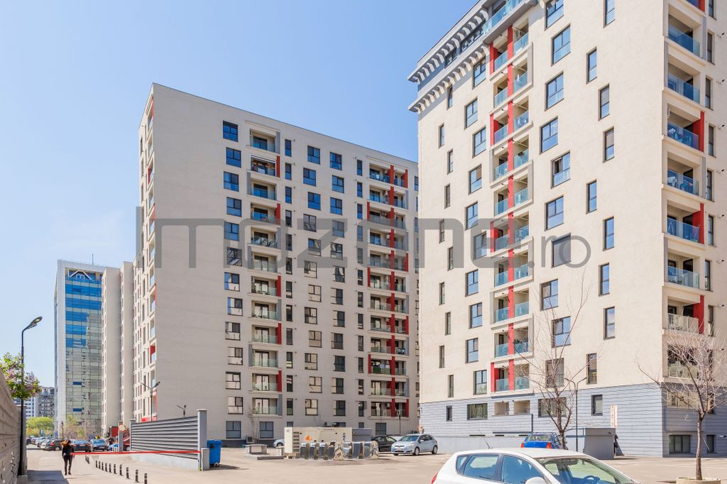 DRUMUL TABEREI - MALL PLAZA- IN EXIGENT RESIDENCE LOC DE ...