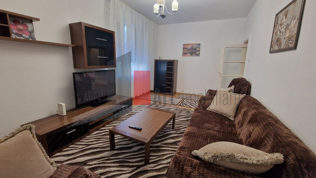 Apartament cu 3 camere de inchiriat (Bucurestii Noi) (Pet...