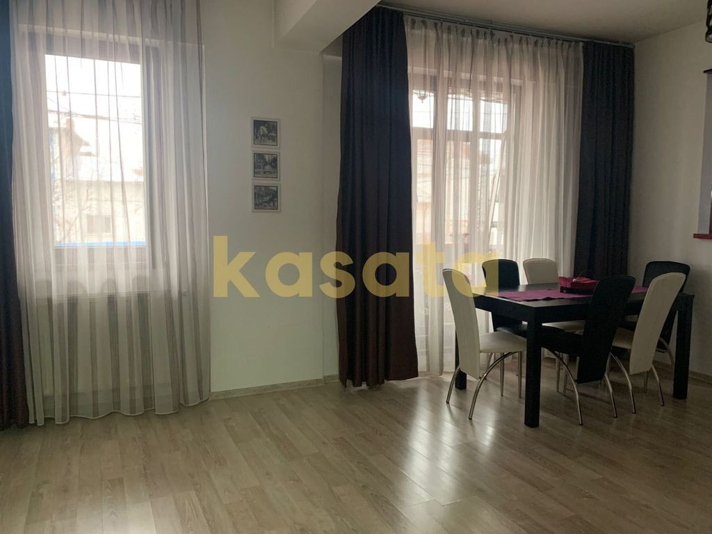 Apartament 3 Camere | Parc Bazilescu | 85mp | 2 Băi | Ba...