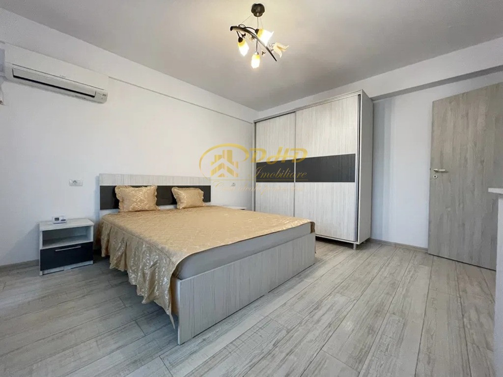 Apartament 2 camere Moara de Vant