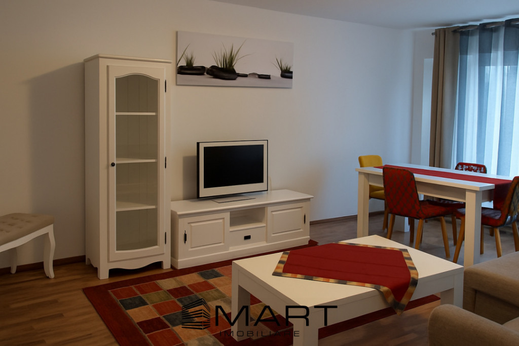 Apartament 2 camere 60 mp Centrul Civic