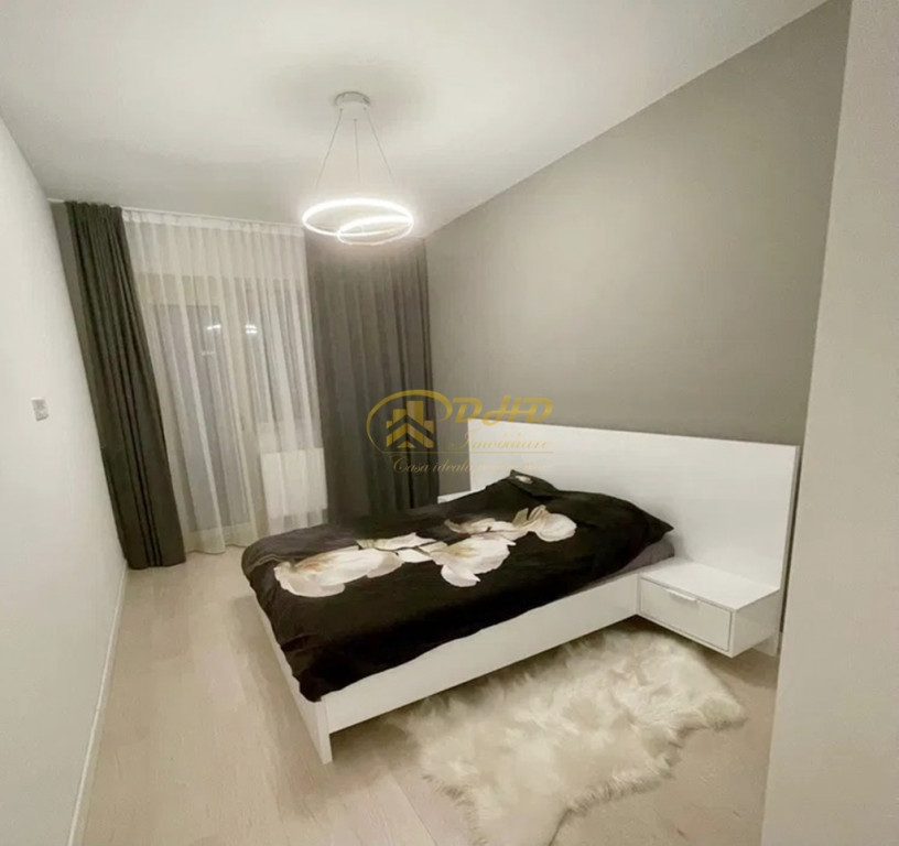 Apartament 2 camere in Moara de Vant - Roua Residence