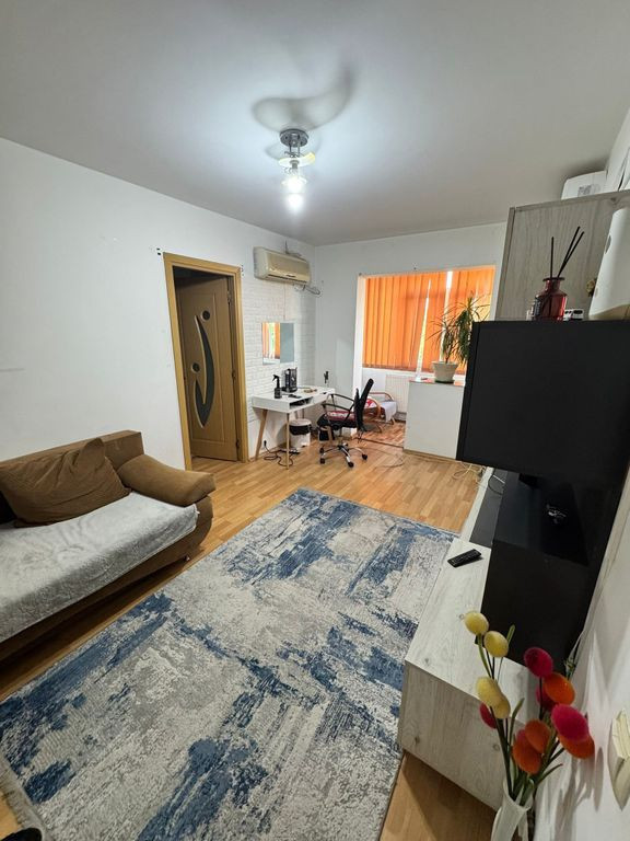 Apartament 3 camere zona Groapa