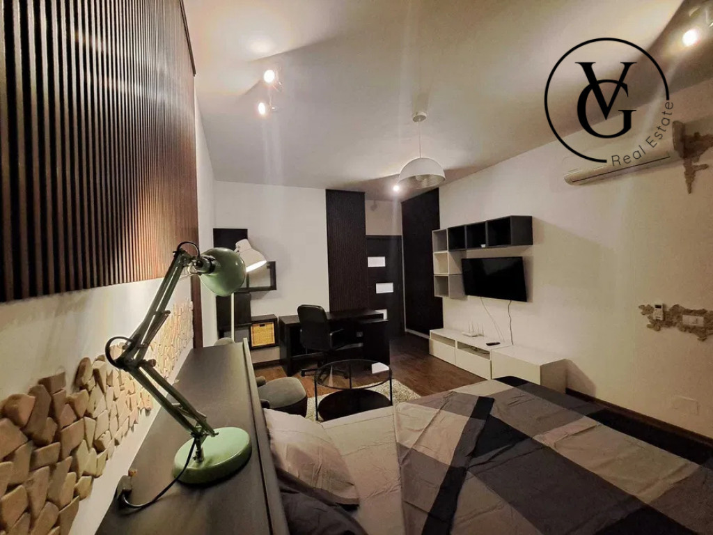 Studio Modern - Cotroceni Politehnica Residence