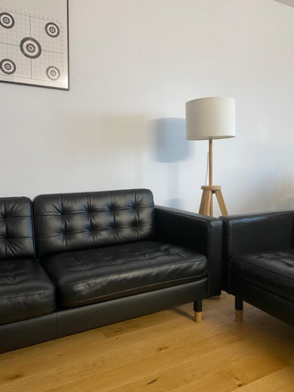 Aviatiei Park 2 camere vedere libera parcare subterana