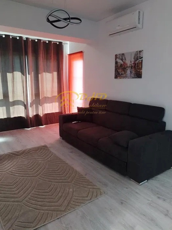Apartament 2 camere Tatarasi - Solumnia