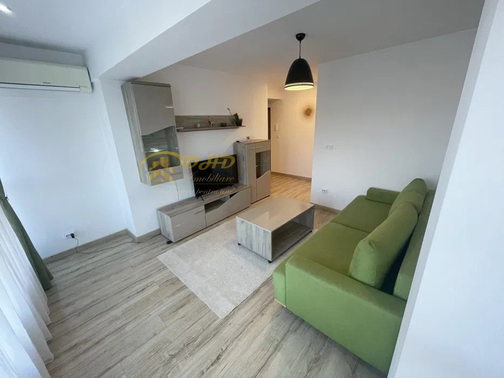 Apartament 2 camere Tatarasi
