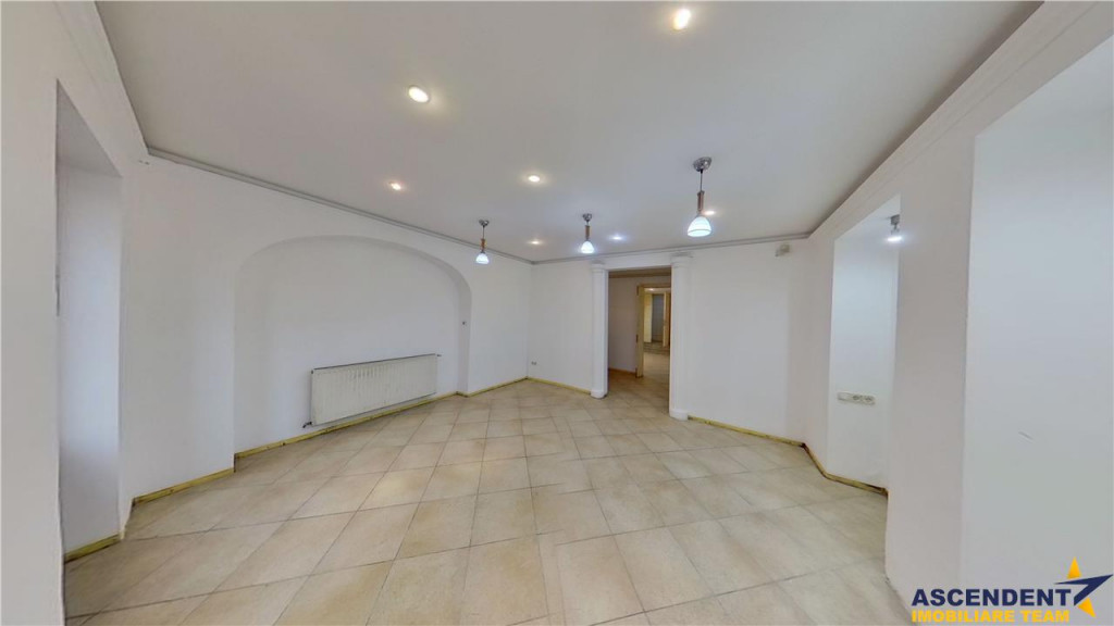 Tur 3D! Rezidential birouri servicii, pozitie apreciabila,