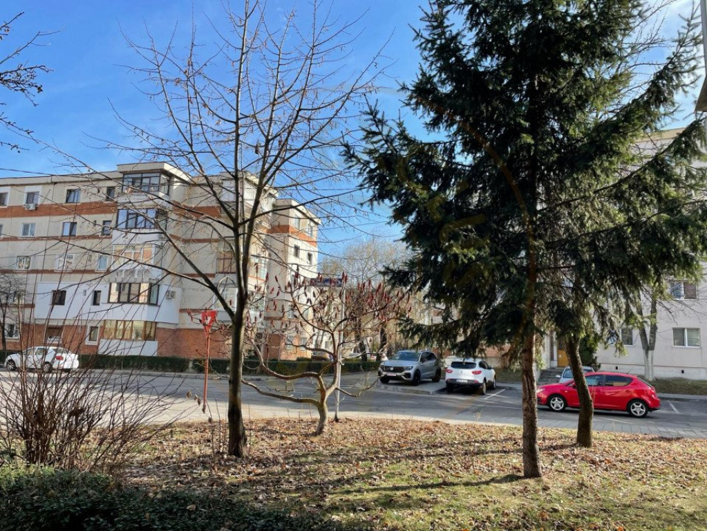 Garsoniera zona Exercitiu - de inchiriat