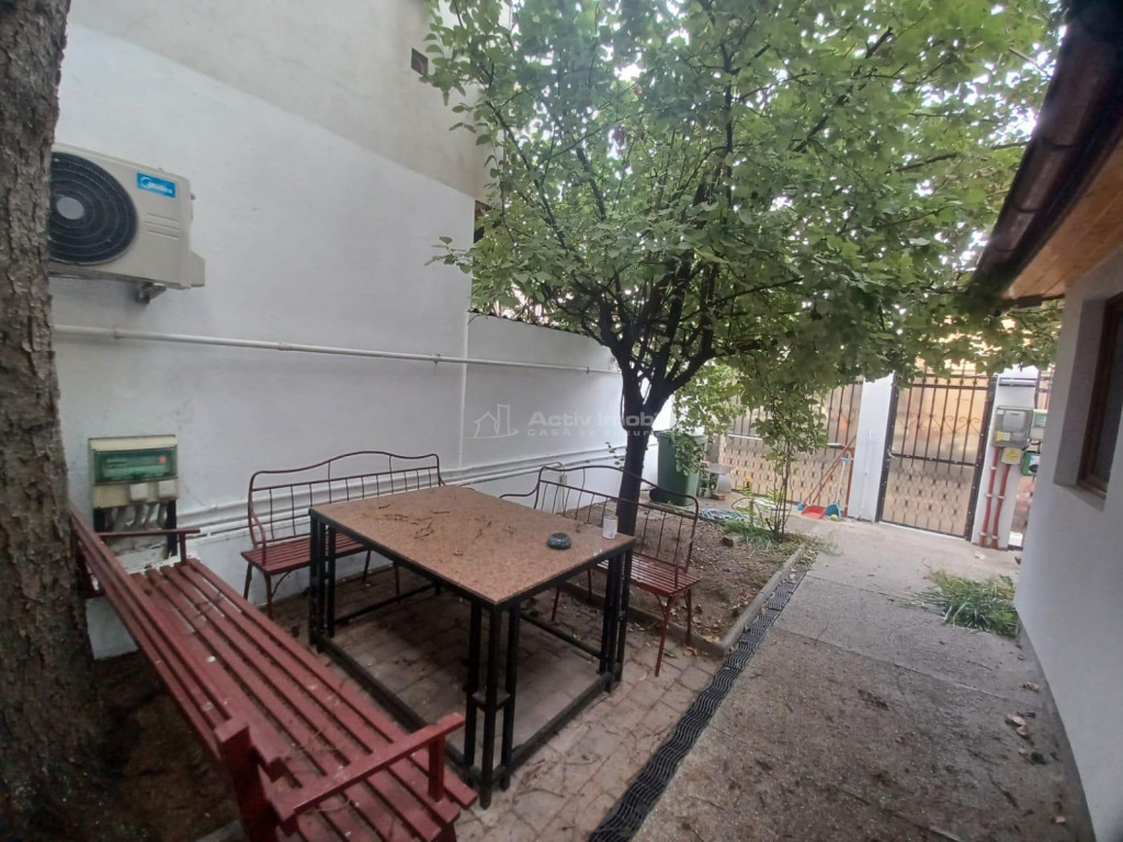 Vila Unirii Libertatii- George Cosbuc