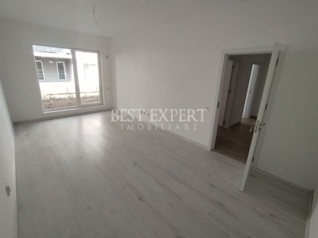 2 Camere 58 mp +Gradina 44 mp-Nemobilat