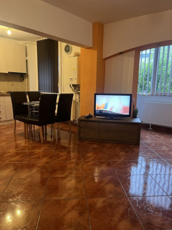 Apartament 2 Camere Zona Garii
