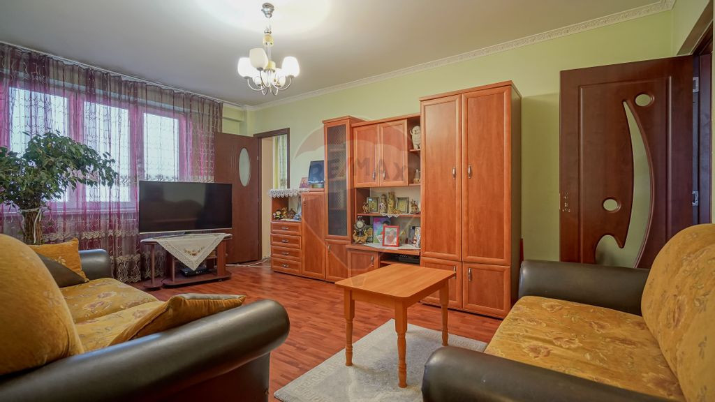 Apartament cu 3 camere pe Saturn – lângă LIDL, școli...
