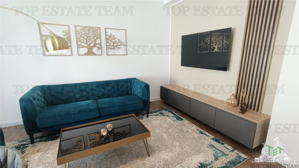 Casa Individuala Tunari