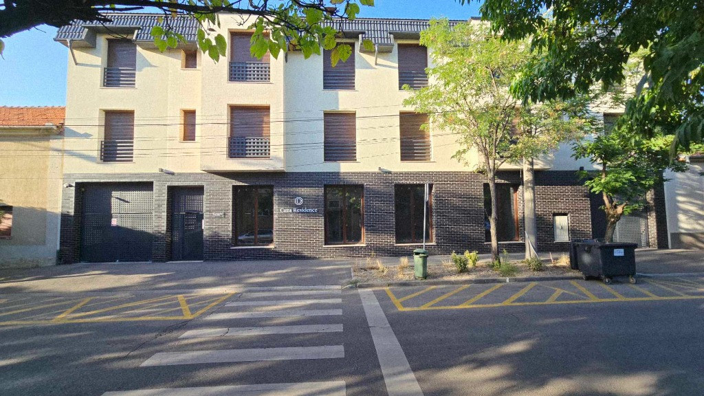 Spațiu comercial de închiriat, str. Cuza Vodă