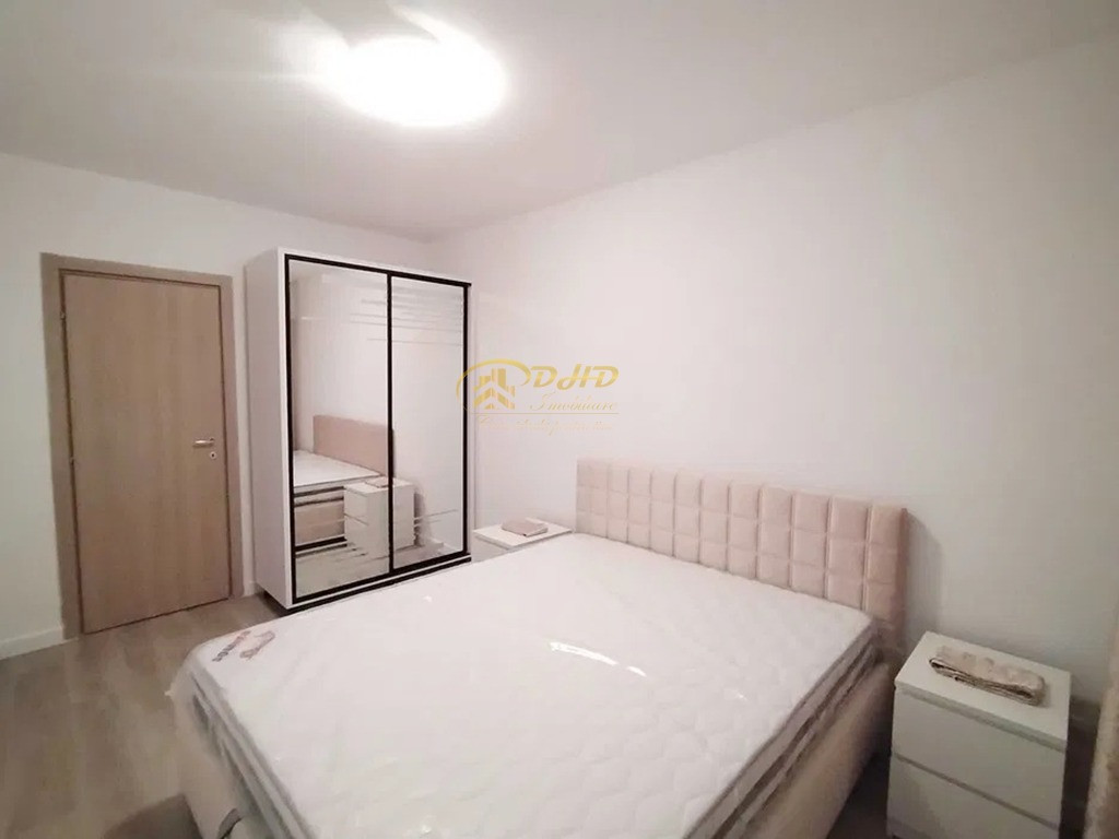 Apartament 2 camere Tudor - Conest Grand Residence