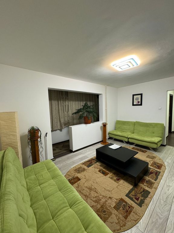 Apartament 3 camere Obregia Cultural Ocazie